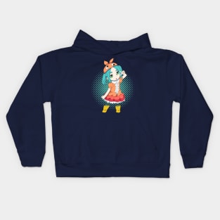 Ononoki Kids Hoodie